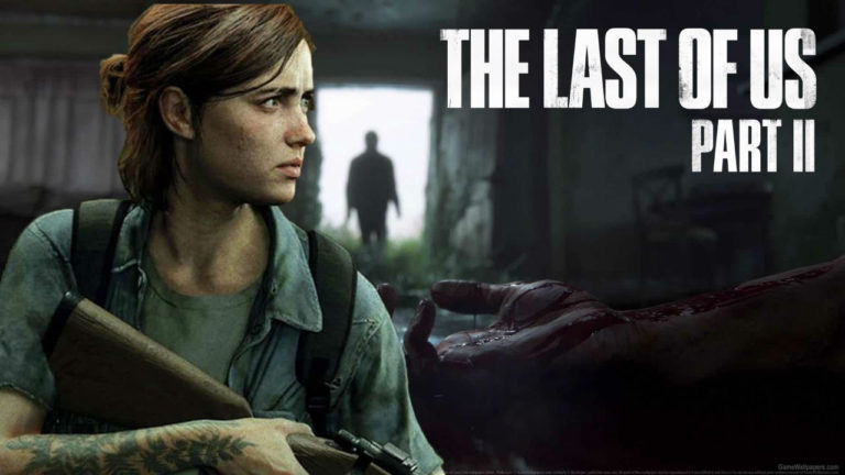 The Last of Us II