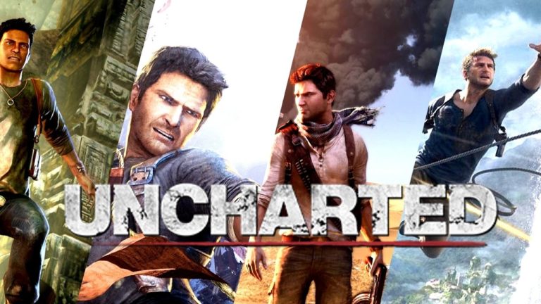 Uncharted