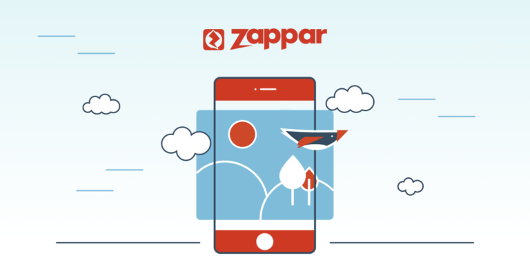 Zappar