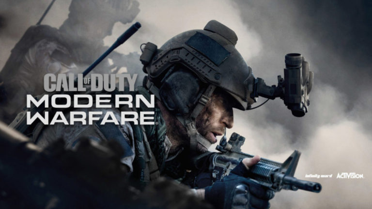 Call of Duty: Modern Warfare
