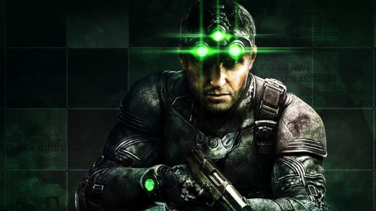 Splinter Cell