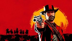 Red Dead Redemption