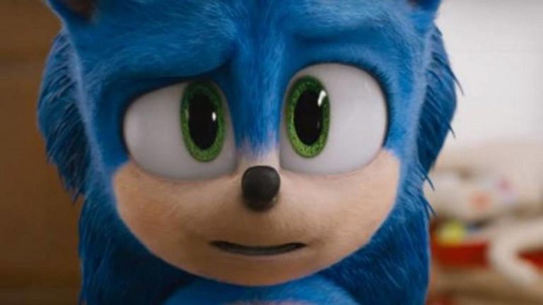 Sonic