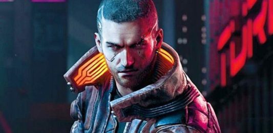 Cyberpunk 2077