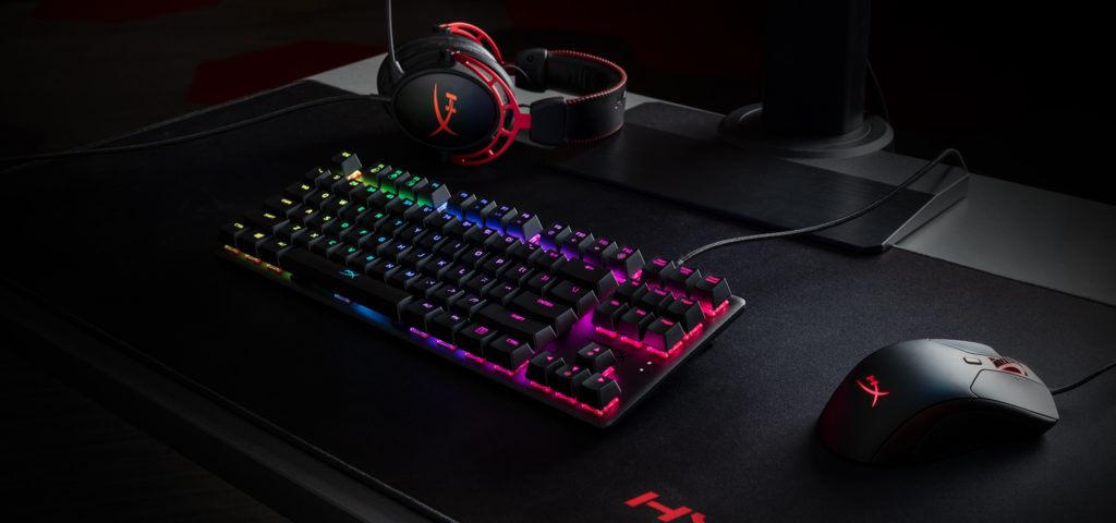 HyperX Alloy Origins Core