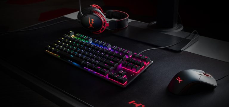HyperX Alloy Origins Core