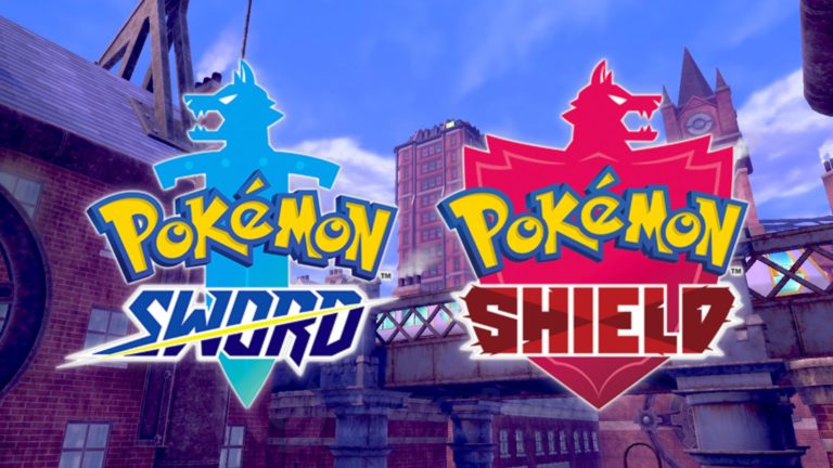 Pokémon Sword e Shield