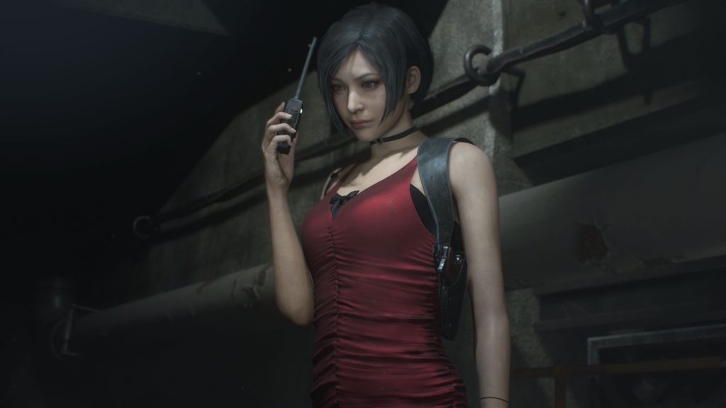 Resident Evil