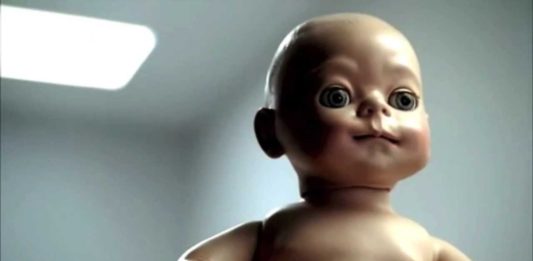 Sony Playstation propagandas bizarras