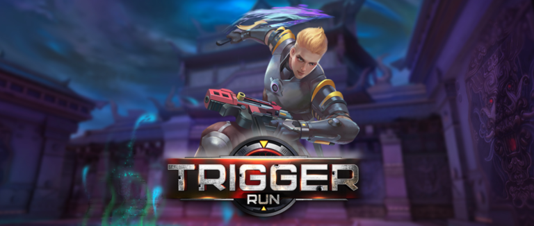 Trigger Run