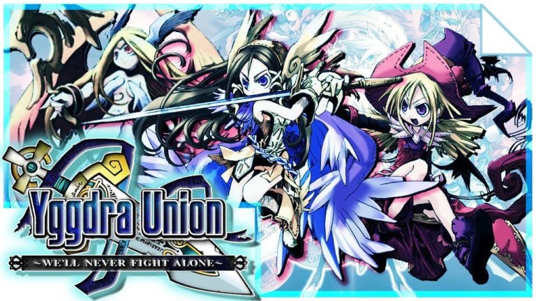 Yggdra Union: We’ll Never Fight Alone