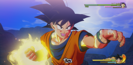 Dragon Ball Z: Kakarot