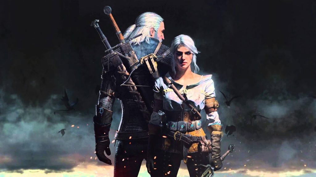 The Witcher