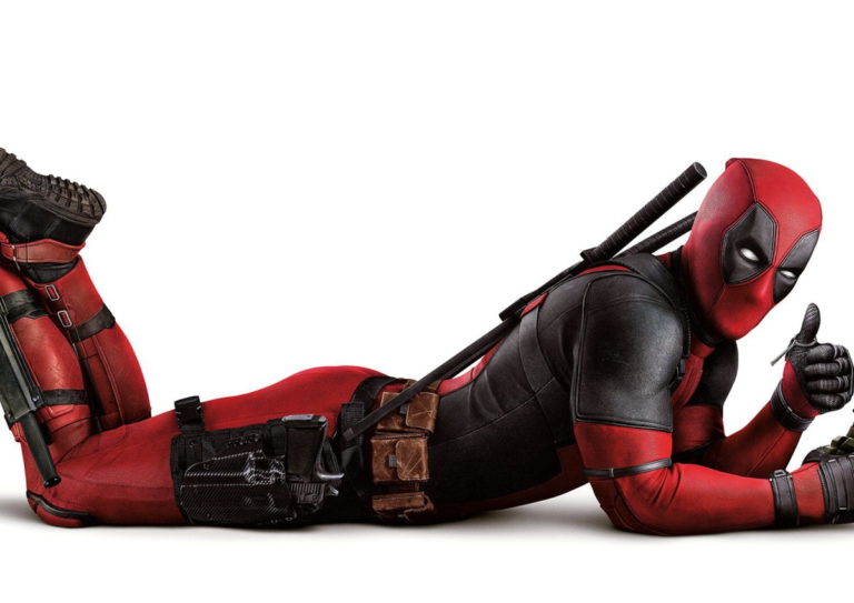 Deadpool