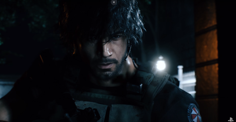 Resident Evil 3 Remake