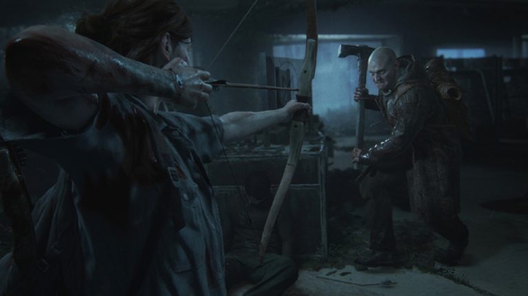 The Last of Us 2