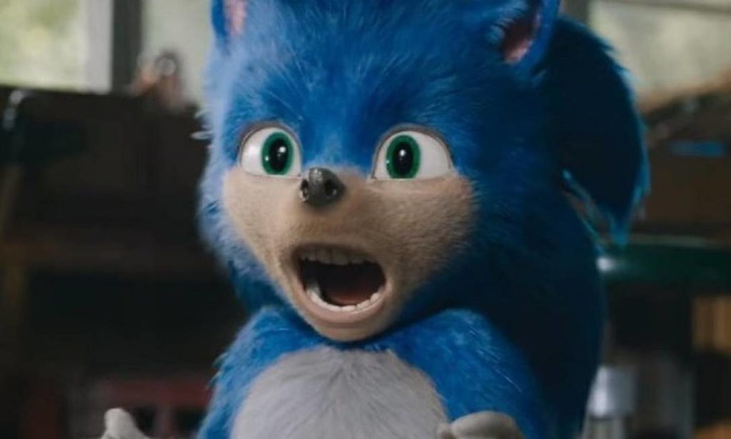 Sonic