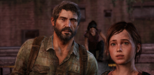 The Last of US
