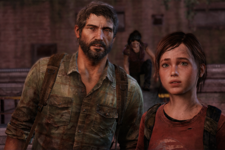 The Last of US