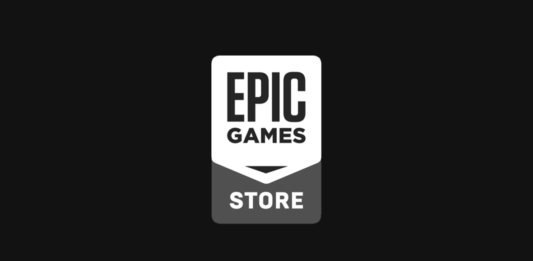 Epic Games Store