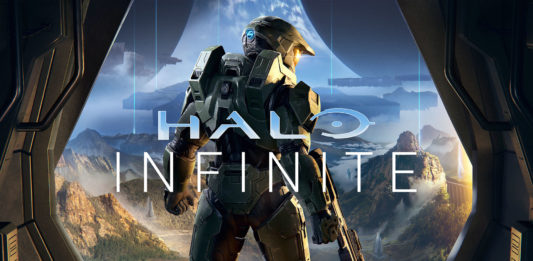 Halo Infinite