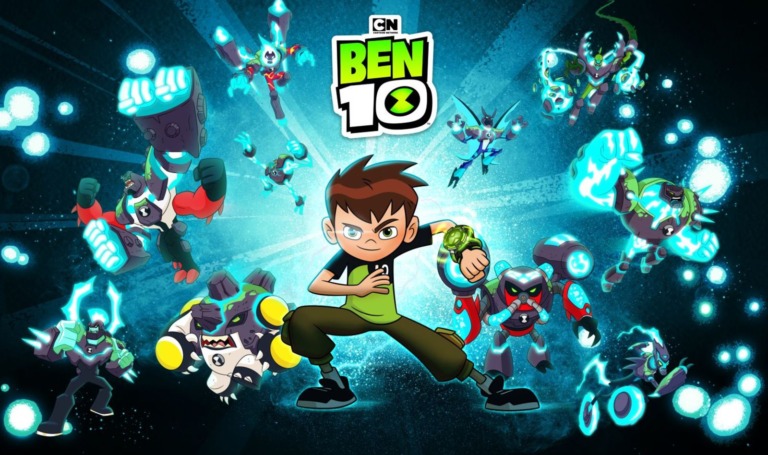 Ben 10