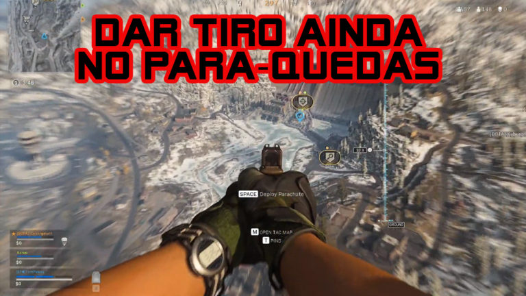 Call of Duty Warfare