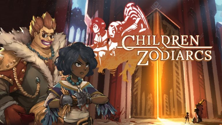 Children of Zodiarcs