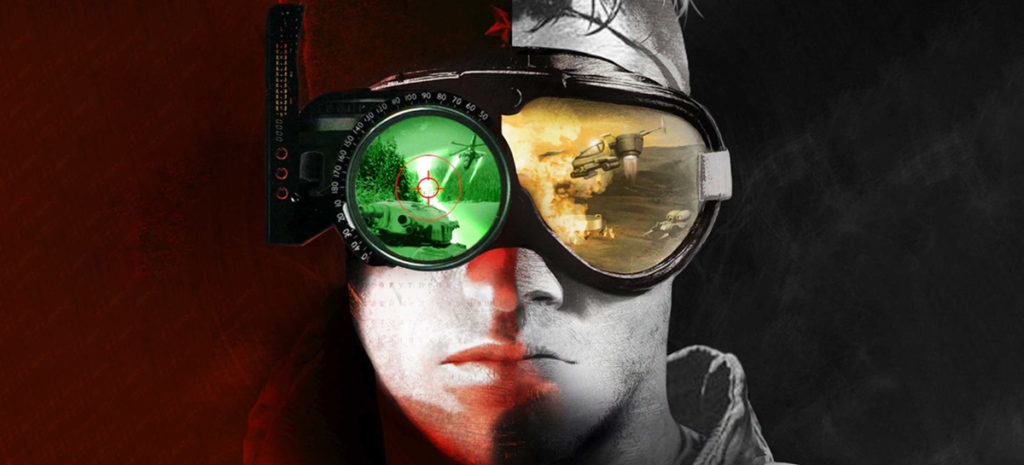 Command & Conquer Remastered Collection