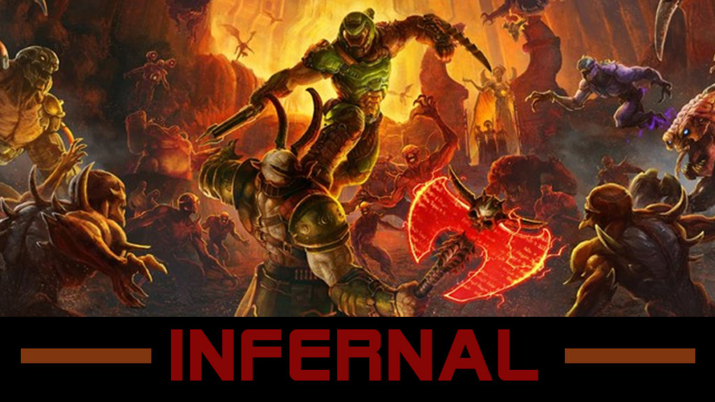 Doom Eternal