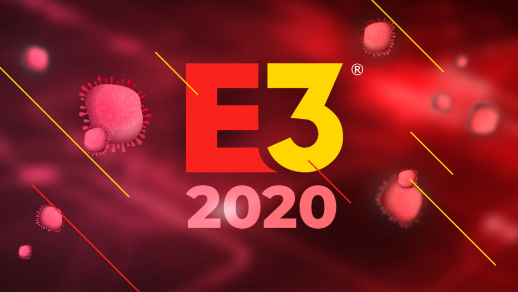 E3 2020 Coronavirus