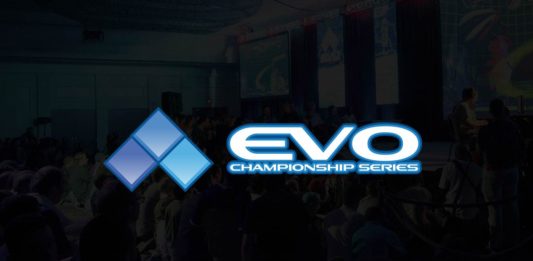EVO 2020