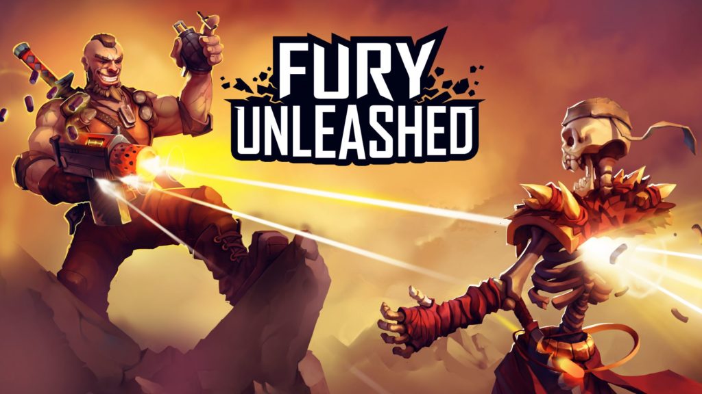 Fury Unleashed