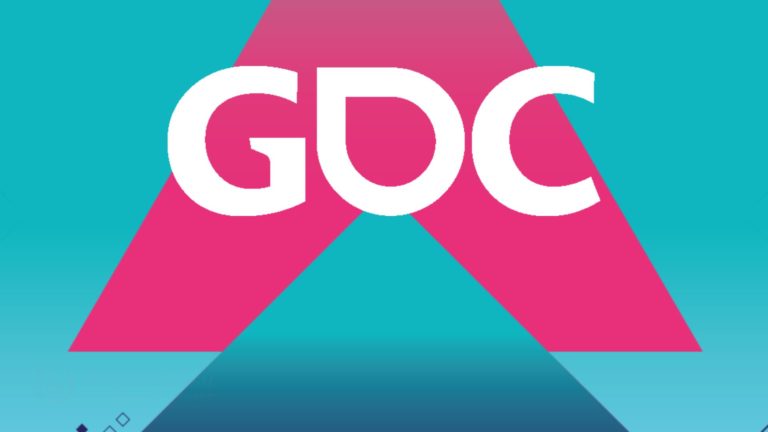 GDC Summer 2020
