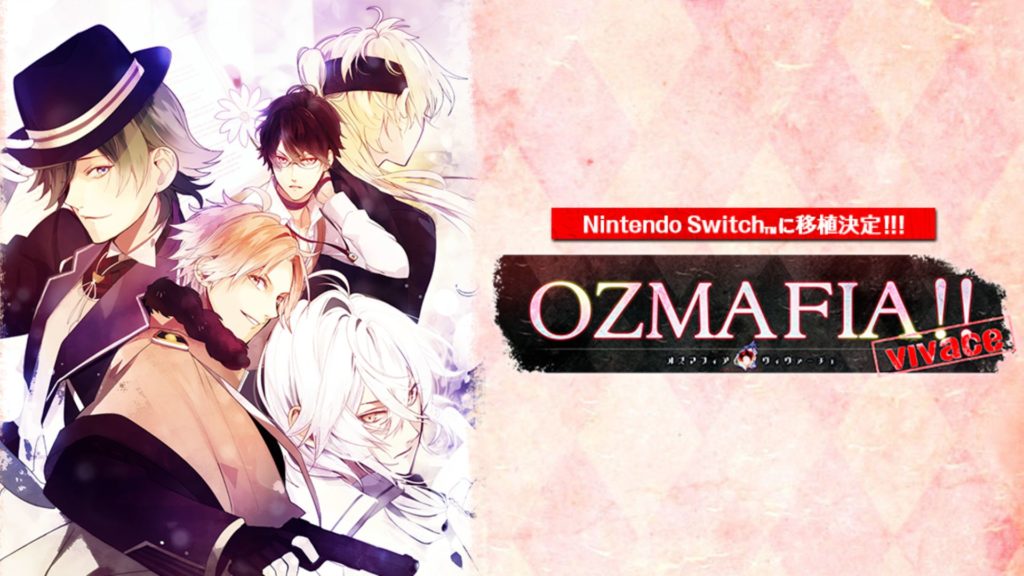 Ozmafia