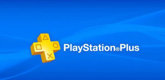 PS PLUS