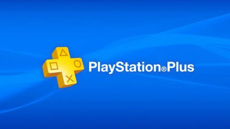 PS PLUS