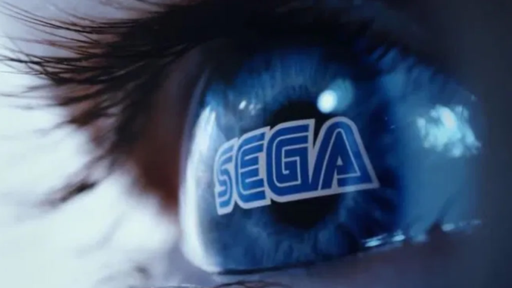 SEGA 60 anos