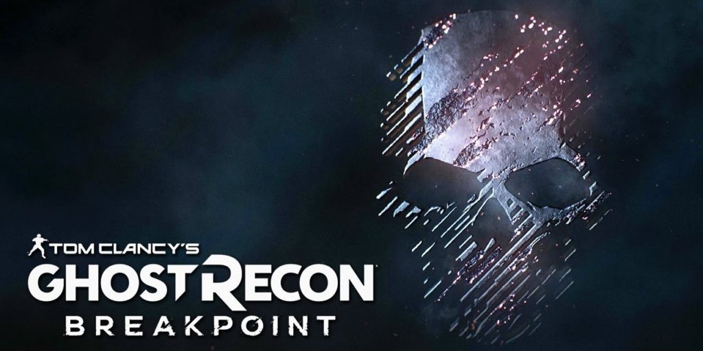 Tom Clancy’s Ghost Recon: Breakpoint