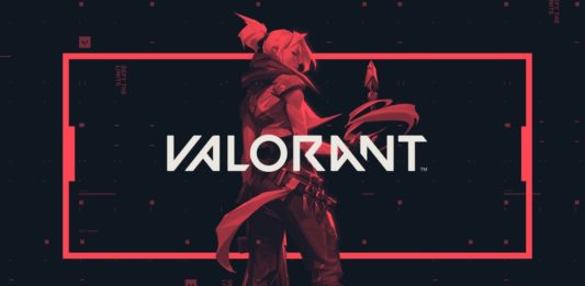 Valorant