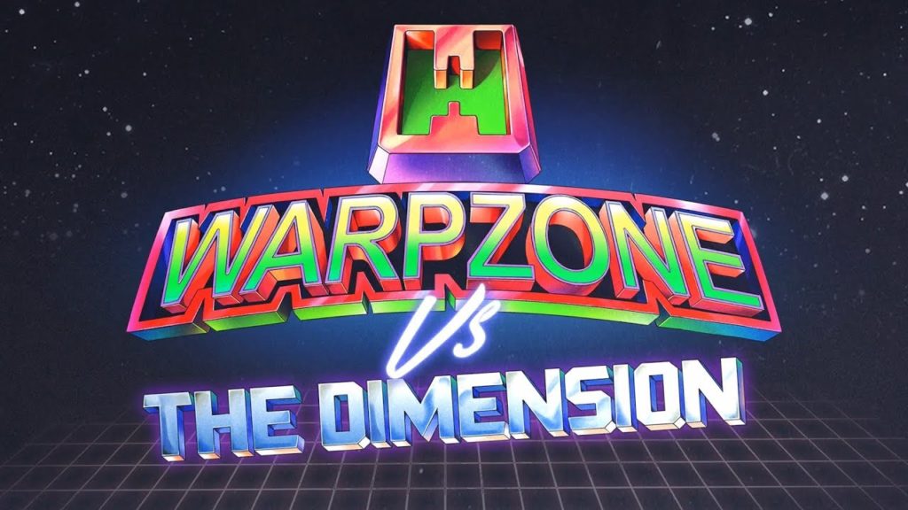 WarpZone vs The Dimension