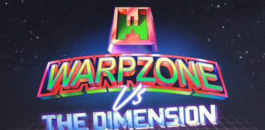 WarpZone vs The Dimension
