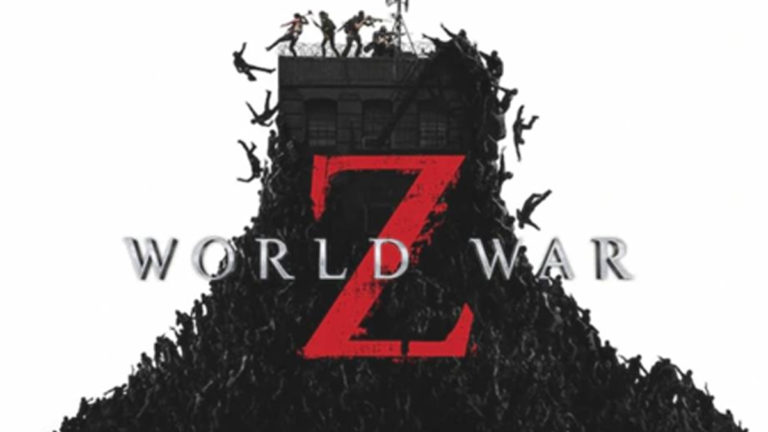 World war z