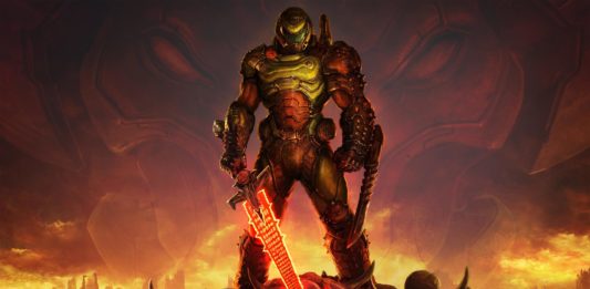 Doom Eternal