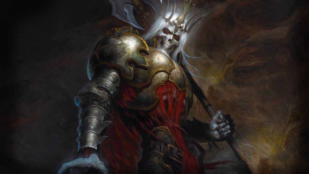Diablo 4