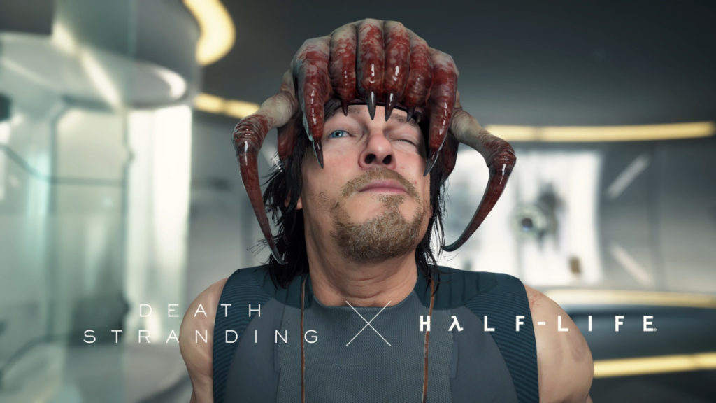 Death Stranding PC
