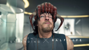 Death Stranding PC
