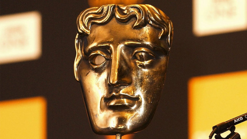 BAFTA 2020