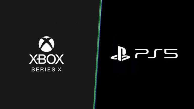 PlayStation 5 e Xbox Series X