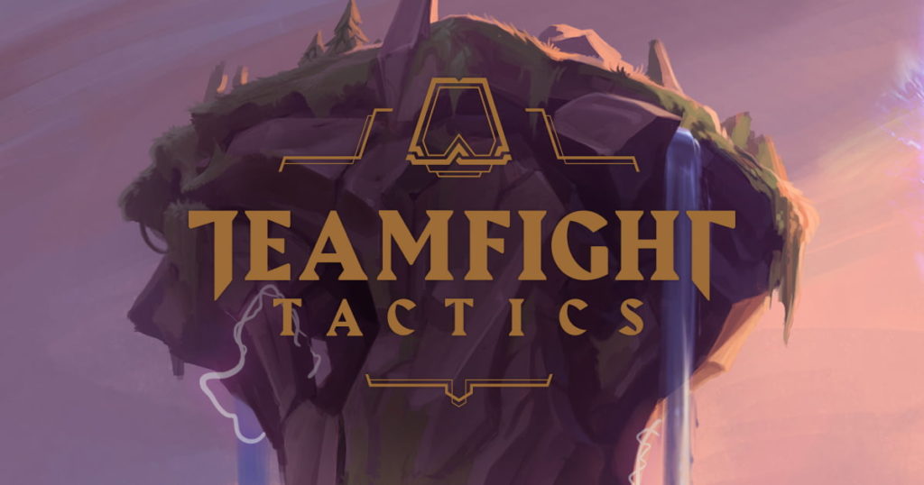 Teamfight Tactics